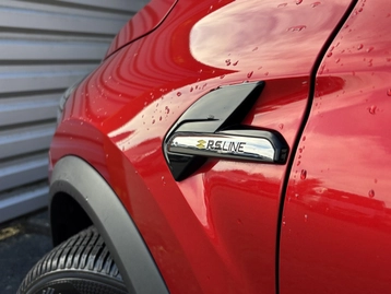 Image véhicule  Renault CAPTUR (32)