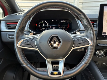 Image véhicule  Renault CAPTUR (7)