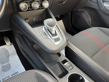 Image véhicule  Renault CAPTUR (28)