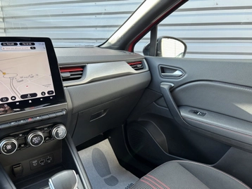 Image véhicule  Renault CAPTUR (29)