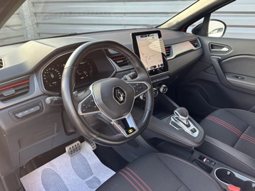 Image véhicule  Renault CAPTUR (2)