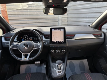 Image véhicule  Renault CAPTUR (6)
