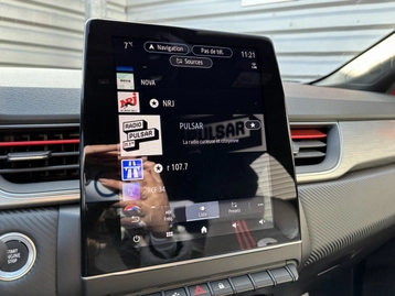 Image véhicule  Renault CAPTUR (24)