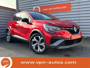 Image véhicule  Renault CAPTUR (0)