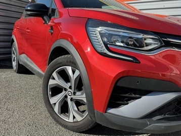 Image véhicule  Renault CAPTUR (18)