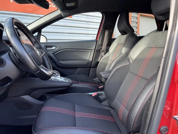 Image véhicule  Renault CAPTUR (3)