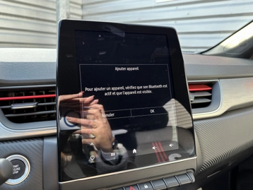 Image véhicule  Renault CAPTUR (22)