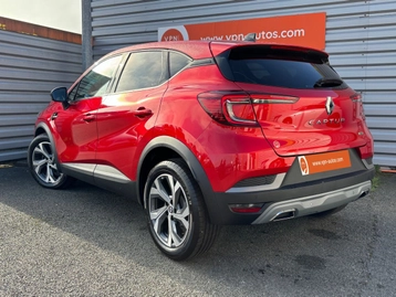 Image véhicule  Renault CAPTUR (1)