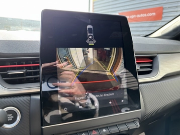 Image véhicule  Renault CAPTUR (20)