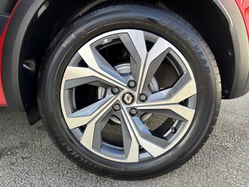 Image véhicule  Renault CAPTUR (33)