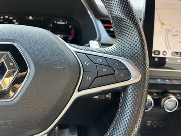 Image véhicule  Renault CAPTUR (13)