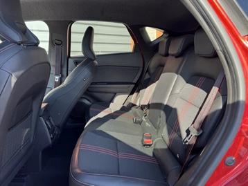 Image véhicule  Renault CAPTUR (5)