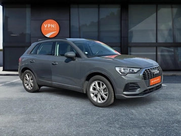 Image véhicule  Audi Q3 (1)