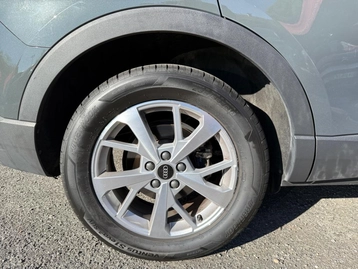 Image véhicule  Audi Q3 (8)