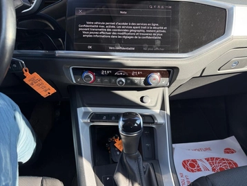 Image véhicule  Audi Q3 (10)