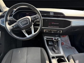 Image véhicule  Audi Q3 (9)