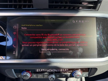 Image véhicule  Audi Q3 (29)