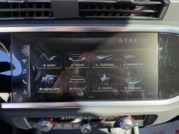 Image véhicule  Audi Q3 (25)