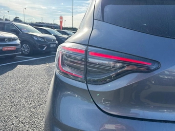 Image véhicule  Renault CLIO (14)