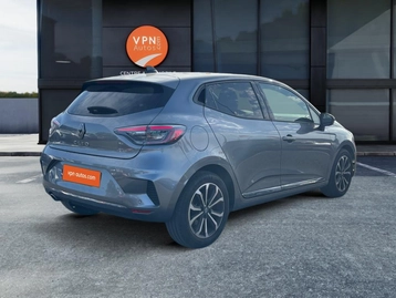 Image véhicule  Renault CLIO (11)