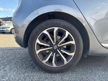 Image véhicule  Renault CLIO (8)