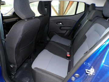 Image véhicule  Dacia SANDERO (8)