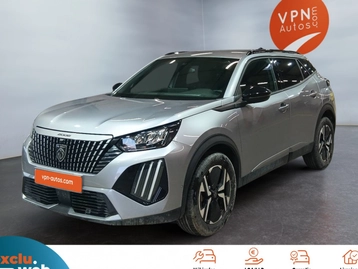 Image véhicule  Peugeot 2008 (17)