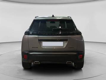 Image véhicule  Peugeot 2008 (5)