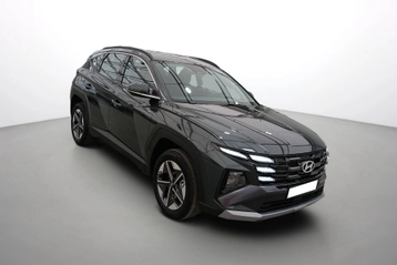 Image véhicule  Hyundai TUCSON (5)