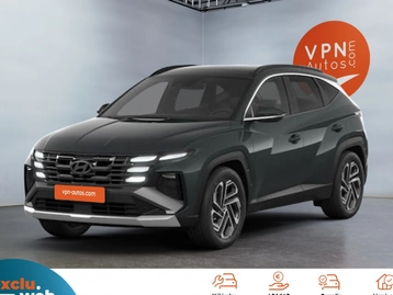 Image véhicule  Hyundai TUCSON (6)
