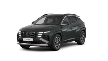 Image véhicule  Hyundai TUCSON (0)