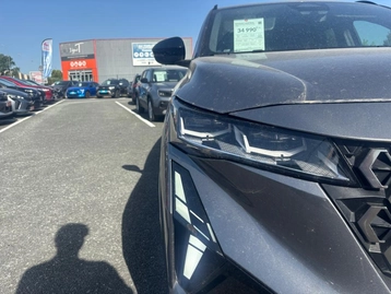 Image véhicule  Renault AUSTRAL (14)