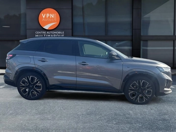 Image véhicule  Renault AUSTRAL (5)
