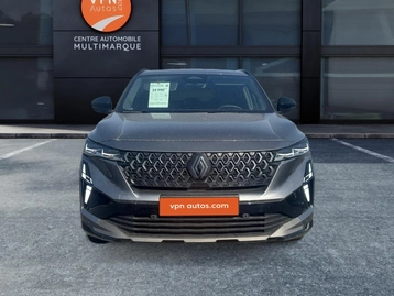 Image véhicule  Renault AUSTRAL (2)
