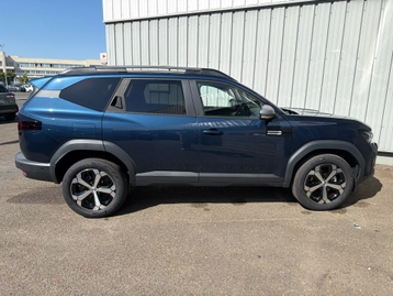 Image véhicule  Dacia BIGSTER (7)