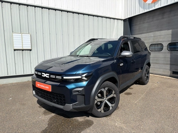 Image véhicule  Dacia BIGSTER (2)