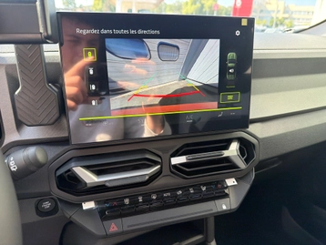 Image véhicule  Dacia BIGSTER (15)