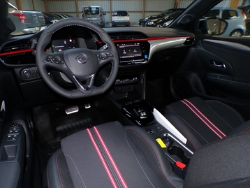 Image véhicule  Opel CORSA (10)