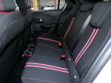Image véhicule  Opel CORSA (9)