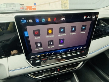 Image véhicule  Volkswagen Tiguan (3) (46)