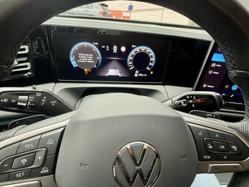 Image véhicule  Volkswagen Tiguan (3) (32)