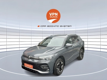 Image véhicule  Volkswagen Tiguan (3) (0)