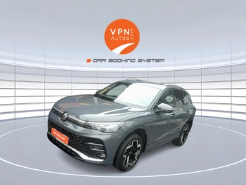 Image véhicule  Volkswagen Tiguan (3) (0)