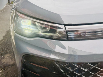 Image véhicule  Volkswagen Tiguan (3) (20)