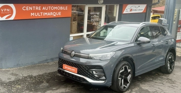 Image véhicule  Volkswagen Tiguan (3) (1)