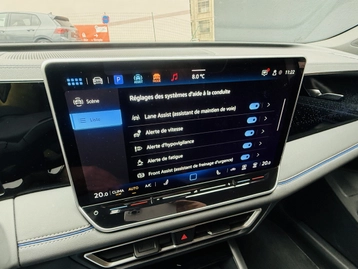 Image véhicule  Volkswagen Tiguan (3) (40)