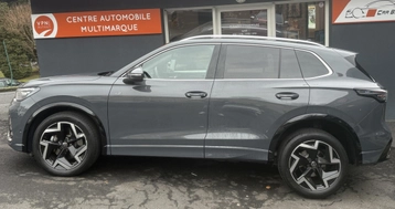 Image véhicule  Volkswagen Tiguan (3) (3)