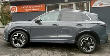 Image véhicule  Volkswagen Tiguan (3) (2)