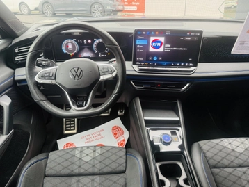 Image véhicule  Volkswagen Tiguan (3) (21)