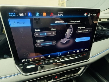 Image véhicule  Volkswagen Tiguan (3) (35)